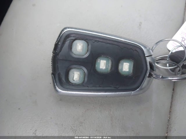 2017 CADILLAC ATS 1G6AA5RX4H0143448 Photo 10