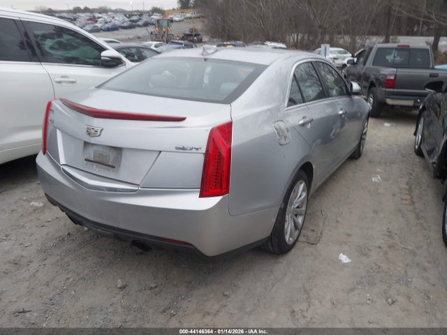 2017 CADILLAC ATS 1G6AA5RX4H0143448 Photo 3