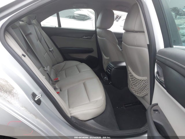 2017 CADILLAC ATS 1G6AA5RX4H0143448 Photo 7