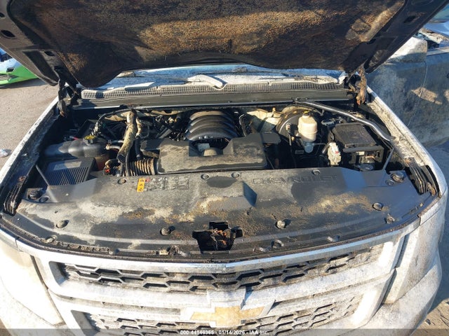 1GNSCAKC4HR228899 Chevrolet Tahoe Ls