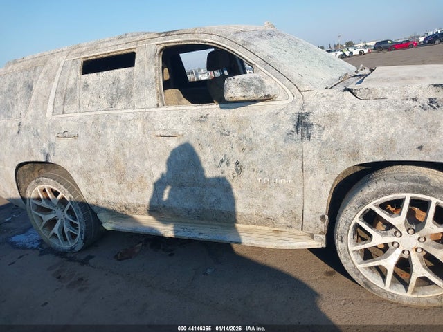 1GNSCAKC4HR228899 Chevrolet Tahoe Ls