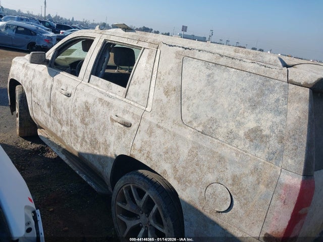 1GNSCAKC4HR228899 Chevrolet Tahoe Ls