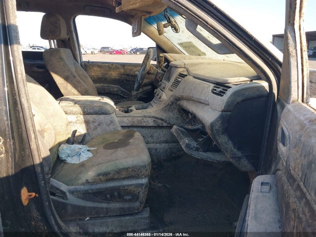 1GNSCAKC4HR228899 Chevrolet Tahoe Ls