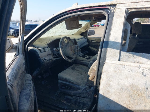 1GNSCAKC4HR228899 Chevrolet Tahoe Ls
