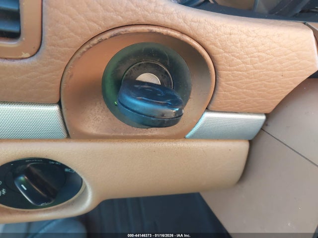 2009 PORSCHE CAYENNE WP1AA29P19LA03657 Photo 10