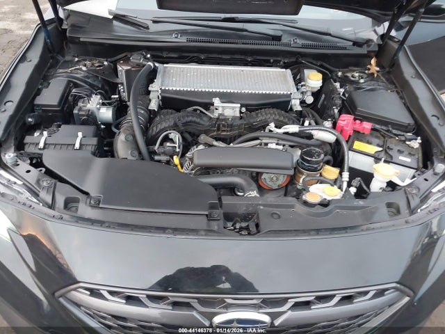 2023 Subaru Wrx Premium მანქანა იყიდება აუქციონზე, vin: JF1VBAF60P9802769, აუქციონის ნომერი: 44146378
