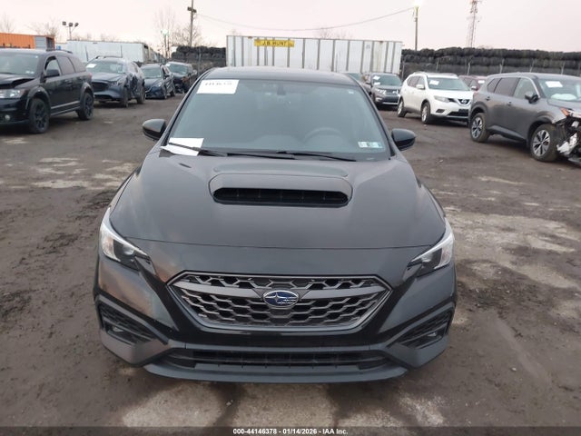 2023 Subaru Wrx Premium მანქანა იყიდება აუქციონზე, vin: JF1VBAF60P9802769, აუქციონის ნომერი: 44146378
