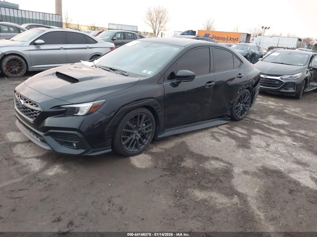 2023 Subaru Wrx Premium მანქანა იყიდება აუქციონზე, vin: JF1VBAF60P9802769, აუქციონის ნომერი: 44146378