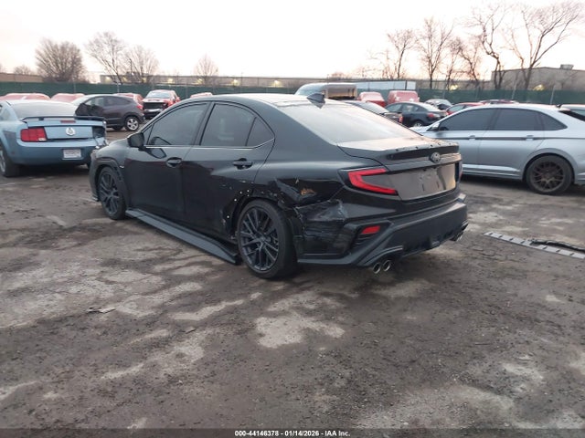 2023 Subaru Wrx Premium მანქანა იყიდება აუქციონზე, vin: JF1VBAF60P9802769, აუქციონის ნომერი: 44146378