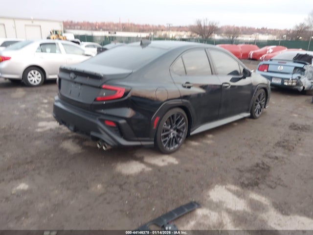 2023 Subaru Wrx Premium მანქანა იყიდება აუქციონზე, vin: JF1VBAF60P9802769, აუქციონის ნომერი: 44146378