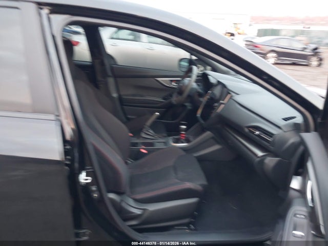 2023 Subaru Wrx Premium მანქანა იყიდება აუქციონზე, vin: JF1VBAF60P9802769, აუქციონის ნომერი: 44146378