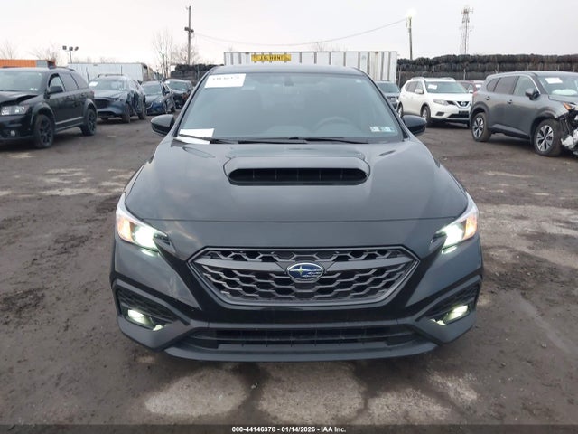 2023 Subaru Wrx Premium მანქანა იყიდება აუქციონზე, vin: JF1VBAF60P9802769, აუქციონის ნომერი: 44146378