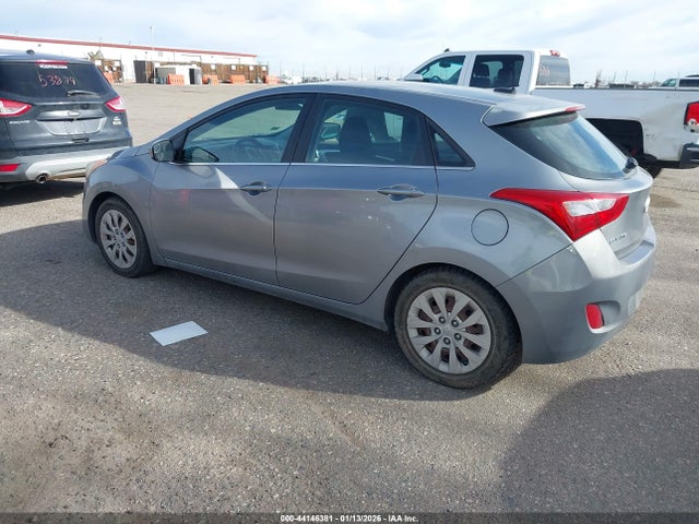 KMHD35LH3GU256185 Hyundai ELANTRA GT