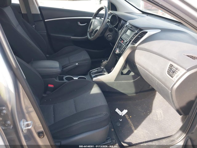 KMHD35LH3GU256185 Hyundai ELANTRA GT