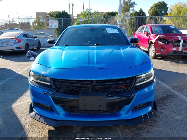 2C3CDXCT9FH907175 Dodge Charger Road/track