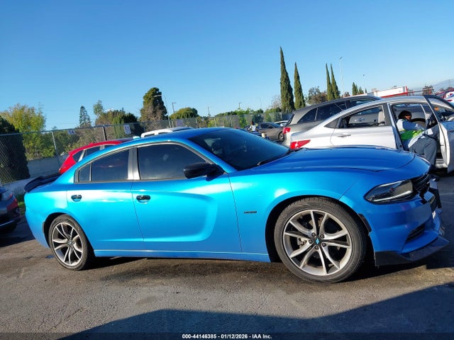 2C3CDXCT9FH907175 Dodge Charger Road/track