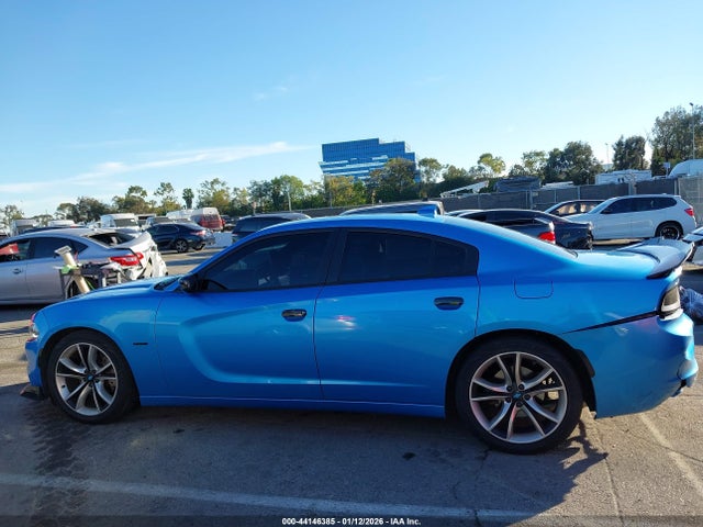 2C3CDXCT9FH907175 Dodge Charger Road/track