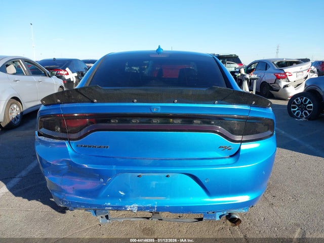 2C3CDXCT9FH907175 Dodge Charger Road/track