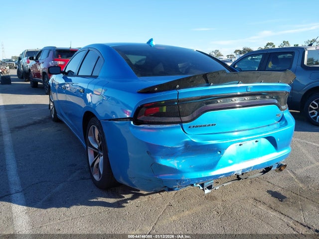 2C3CDXCT9FH907175 Dodge Charger Road/track