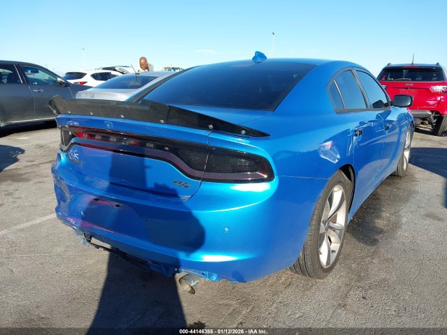 2C3CDXCT9FH907175 Dodge Charger Road/track
