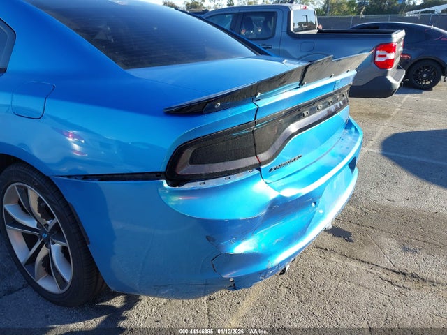 2C3CDXCT9FH907175 Dodge Charger Road/track