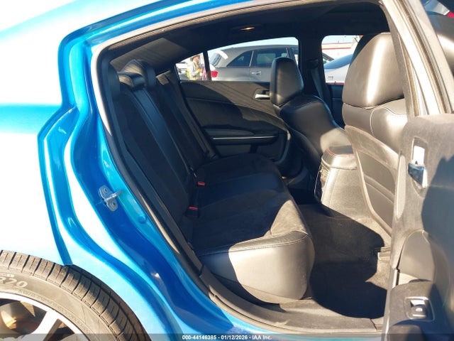 2C3CDXCT9FH907175 Dodge Charger Road/track