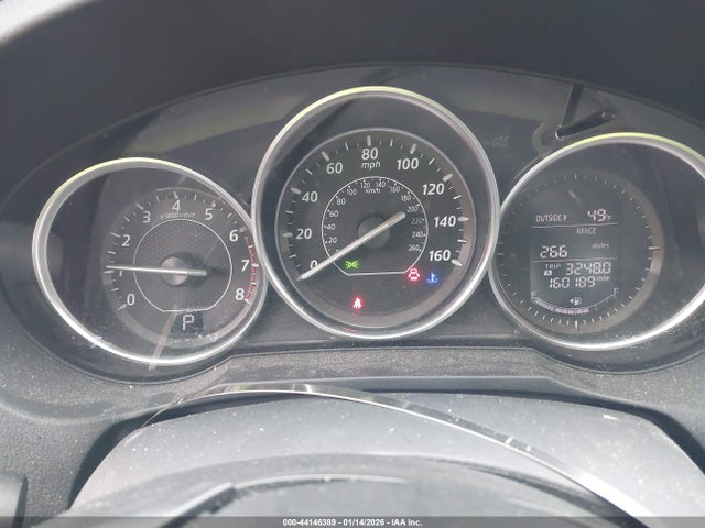 44146389 :رقم المزاد ، JM1GJ1V53F1184004 vin ، 2015 Mazda Mazda6 I Touring مزاد بيع