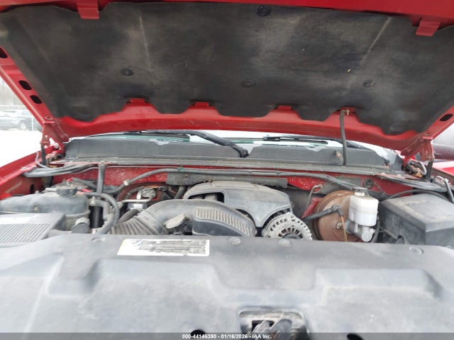 Продаж на аукціоні авто 2010 Chevrolet Silverado 1500 Lt, vin: 3GCRKSE38AG154128, номер лоту: 44146390