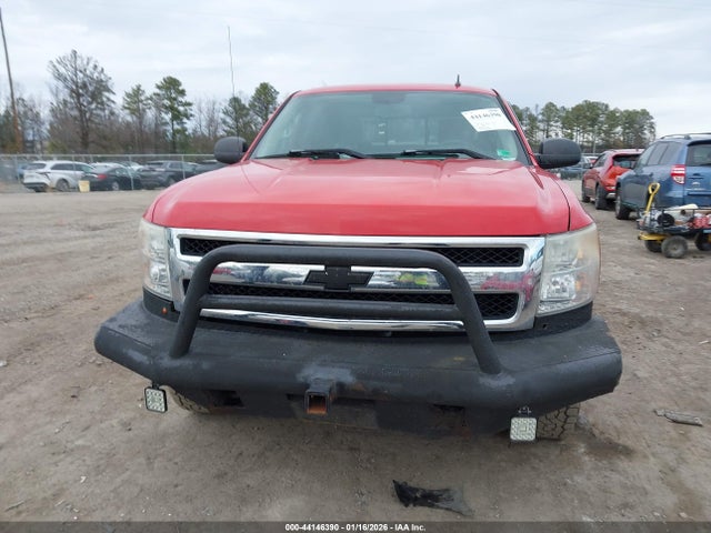Продаж на аукціоні авто 2010 Chevrolet Silverado 1500 Lt, vin: 3GCRKSE38AG154128, номер лоту: 44146390