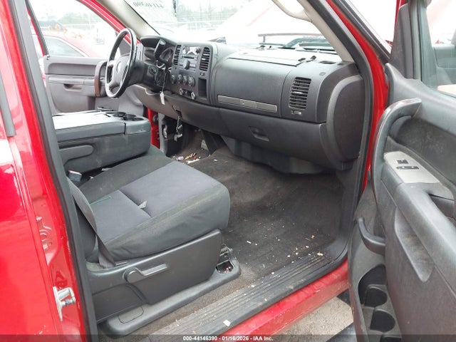 Продаж на аукціоні авто 2010 Chevrolet Silverado 1500 Lt, vin: 3GCRKSE38AG154128, номер лоту: 44146390