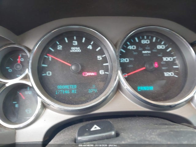 Продаж на аукціоні авто 2010 Chevrolet Silverado 1500 Lt, vin: 3GCRKSE38AG154128, номер лоту: 44146390