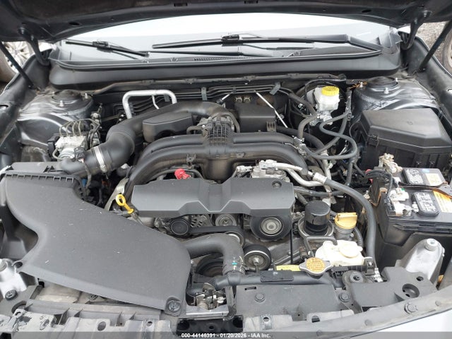 4S3BNAS66K3006744 Subaru Legacy 2.5i Sport
