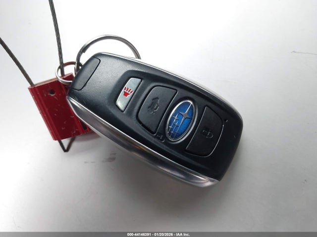 4S3BNAS66K3006744 Subaru Legacy 2.5i Sport