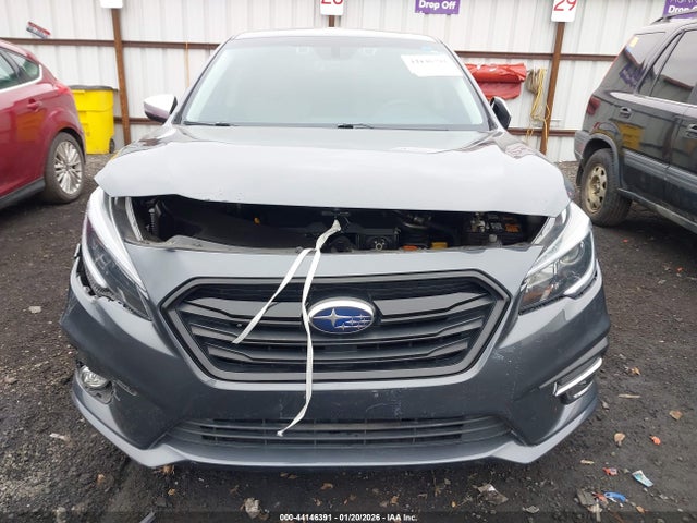 4S3BNAS66K3006744 Subaru Legacy 2.5i Sport