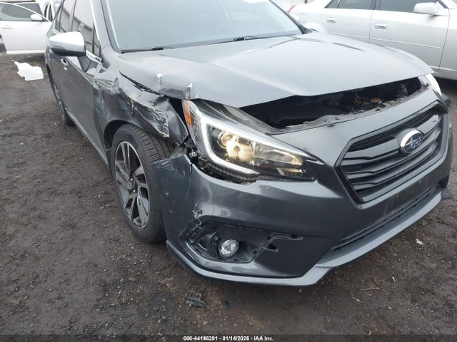 4S3BNAS66K3006744 Subaru Legacy 2.5i Sport