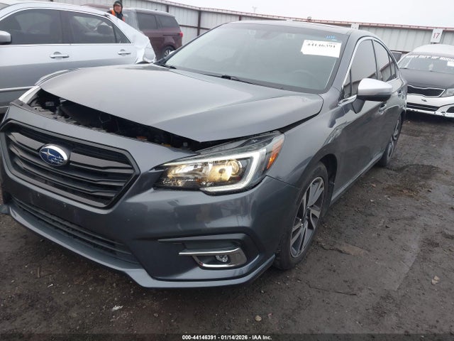 4S3BNAS66K3006744 Subaru Legacy 2.5i Sport