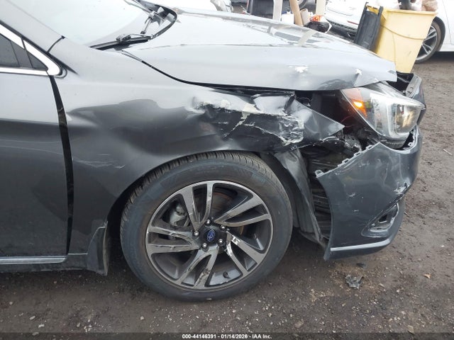 4S3BNAS66K3006744 Subaru Legacy 2.5i Sport