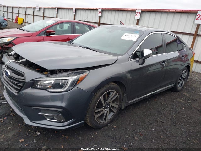 4S3BNAS66K3006744 Subaru Legacy 2.5i Sport