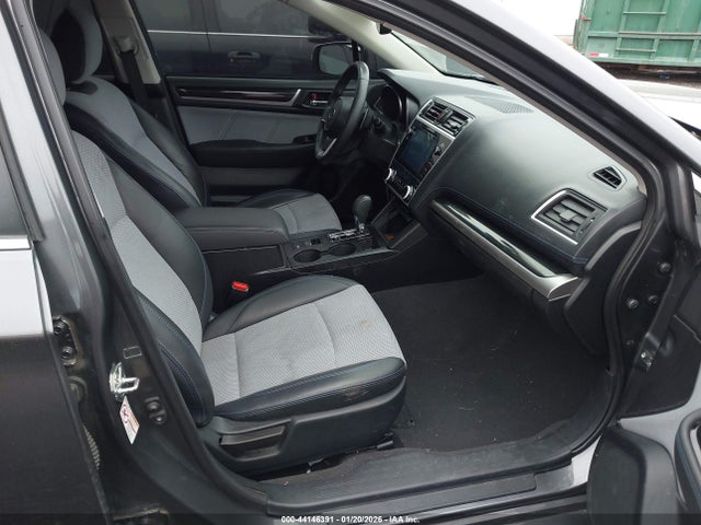 4S3BNAS66K3006744 Subaru Legacy 2.5i Sport