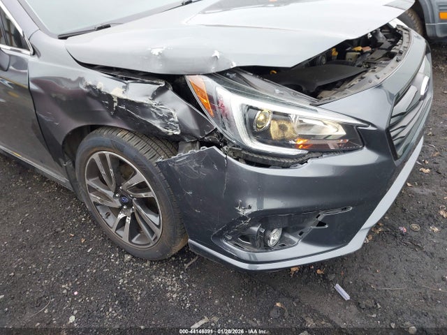 4S3BNAS66K3006744 Subaru Legacy 2.5i Sport