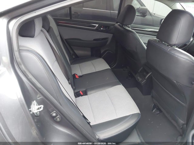 4S3BNAS66K3006744 Subaru Legacy 2.5i Sport