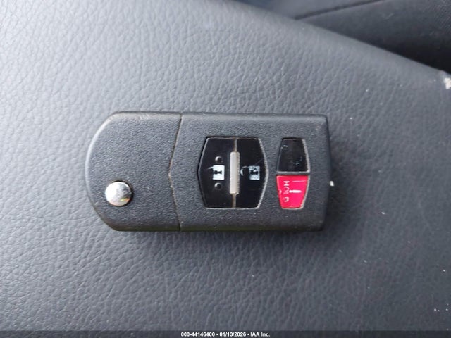 2011 MAZDA MAZDA3 JM1BL1VF3B1432937 Photo 10