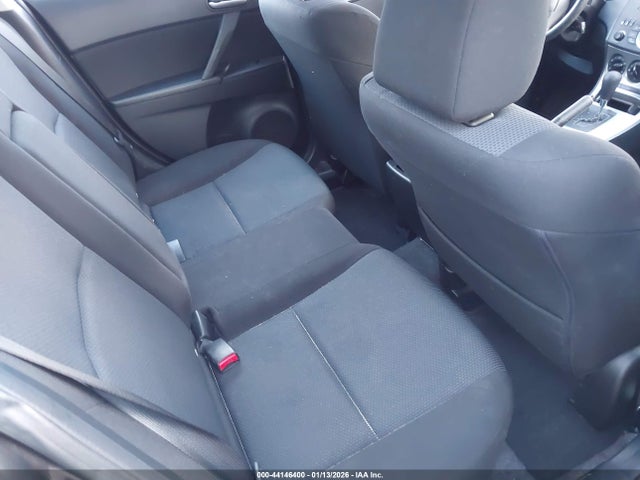 2011 MAZDA MAZDA3 JM1BL1VF3B1432937 Photo 7