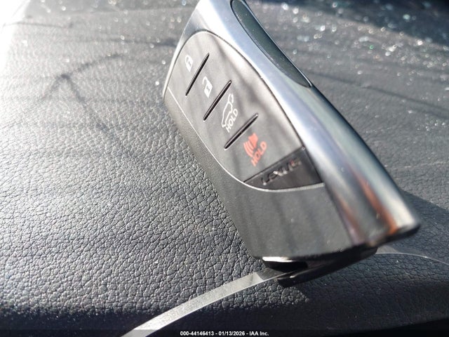 2024 LEXUS RX 350H 2T2BBMCA9RC030160 Photo 10