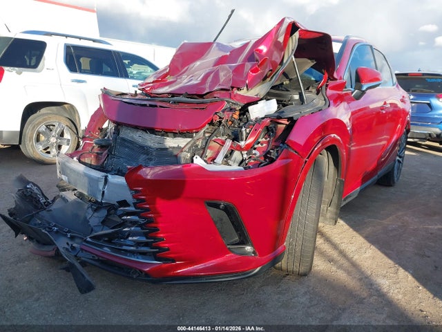 2024 LEXUS RX 350H 2T2BBMCA9RC030160 Photo 1