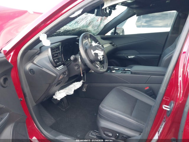 2024 LEXUS RX 350H 2T2BBMCA9RC030160 Photo 4