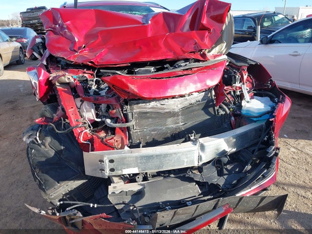 2024 LEXUS RX 350H 2T2BBMCA9RC030160 Photo 5