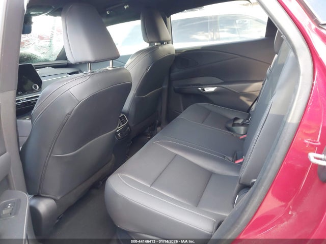 2024 LEXUS RX 350H 2T2BBMCA9RC030160 Photo 7
