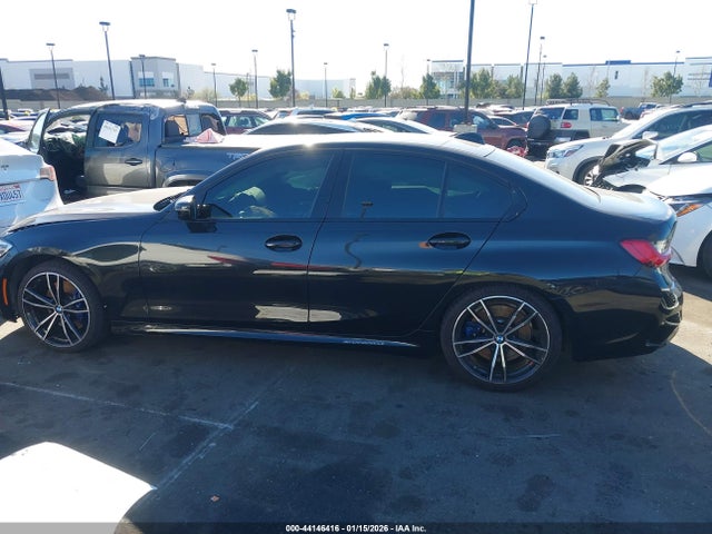 BMW M340I 2021 3MW5U7J09M8B62235 Image 15