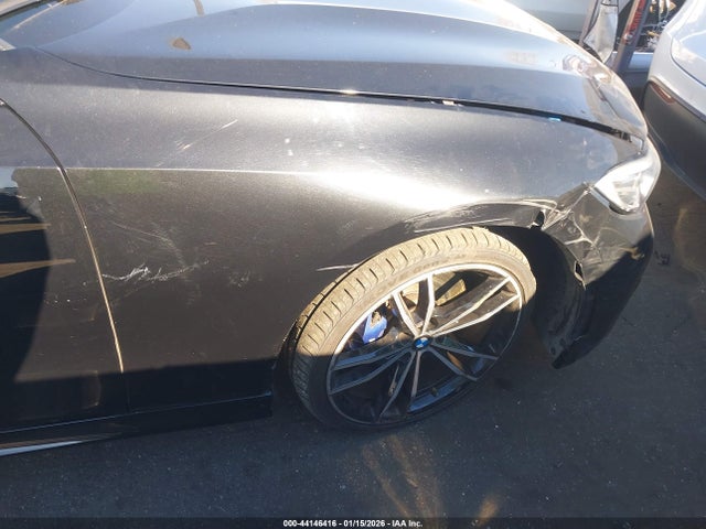 BMW M340I 2021 3MW5U7J09M8B62235 Image 18